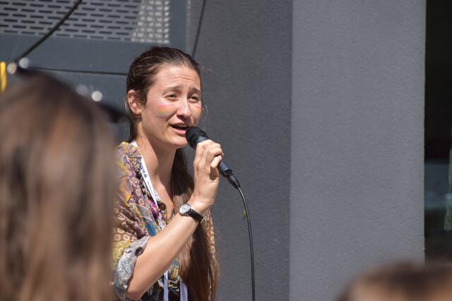 Foto: Barbara Fluckinger