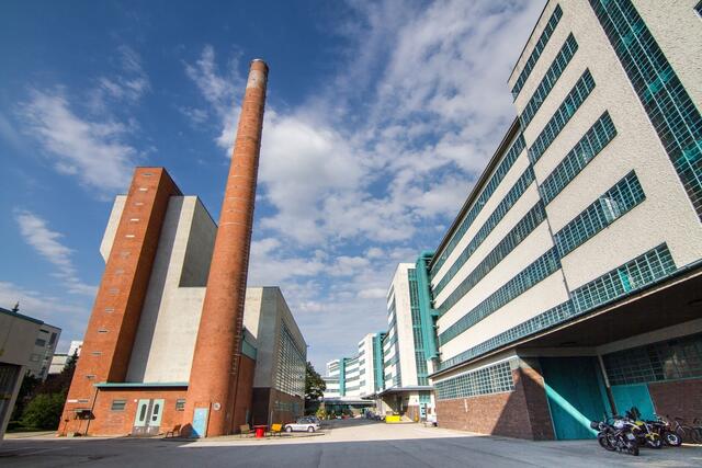 Fachleute aus den Bereichen Stadtplanung, Energieforschung und Umweltwissenschaften treffen in der Tabakfabrik zusammen – einige Events finden auch in der Post City statt.  | Foto: Stadt Linz