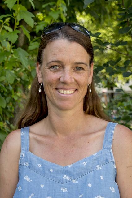 Heidi Eher ist Geschäftsführerin des Verein "JoJo".  | Foto: Verein JoJo