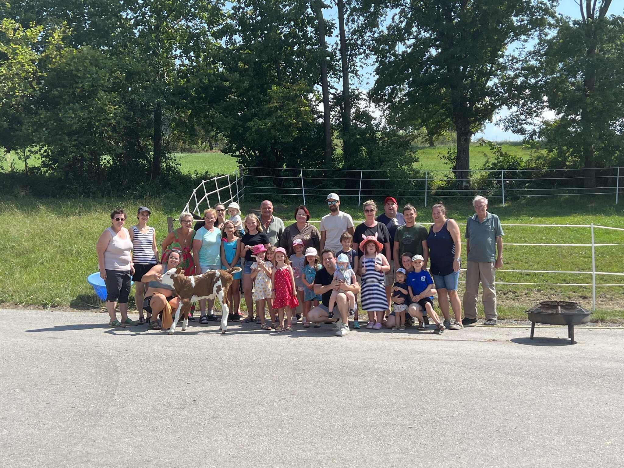 Bubble-Soccer-und-ein-Bauernhof-Tag-f-r-Purgstaller-Kinder