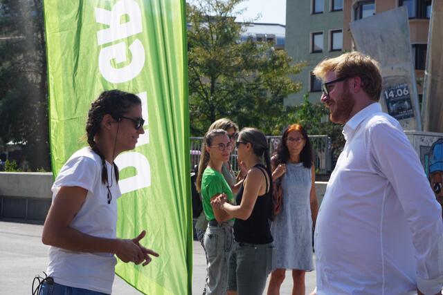 Foto: MeinBezirk/ Lisa Kropiunig