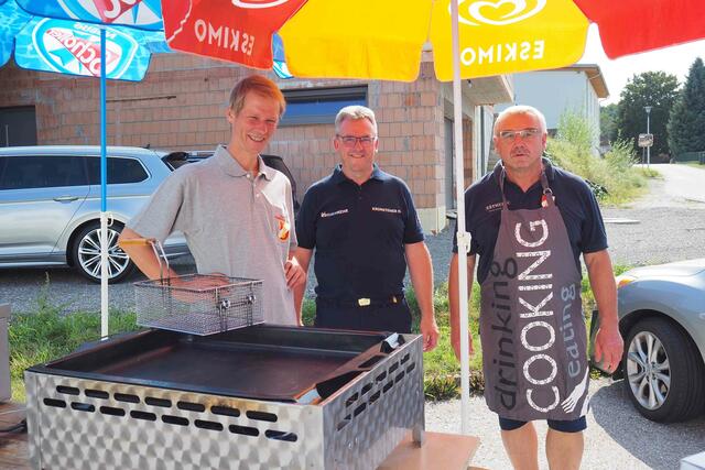 Foto: Elisabeth Kronsteiner