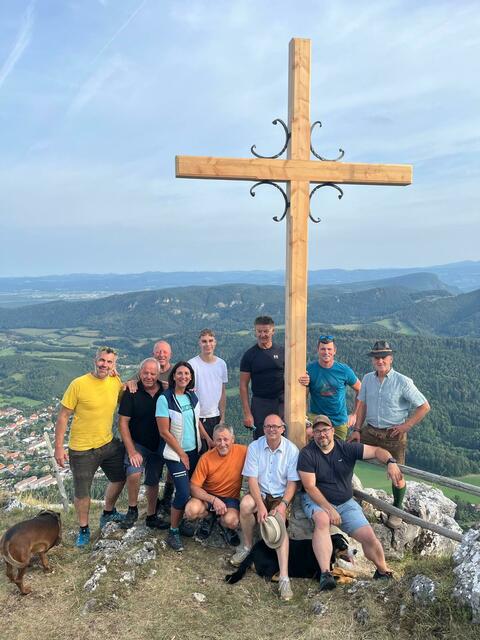 Foto: Musikverein Bergknappenkapelle