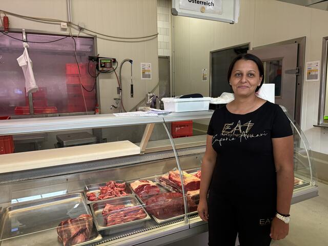 Foto: Rosa Besler/MeinBezirk