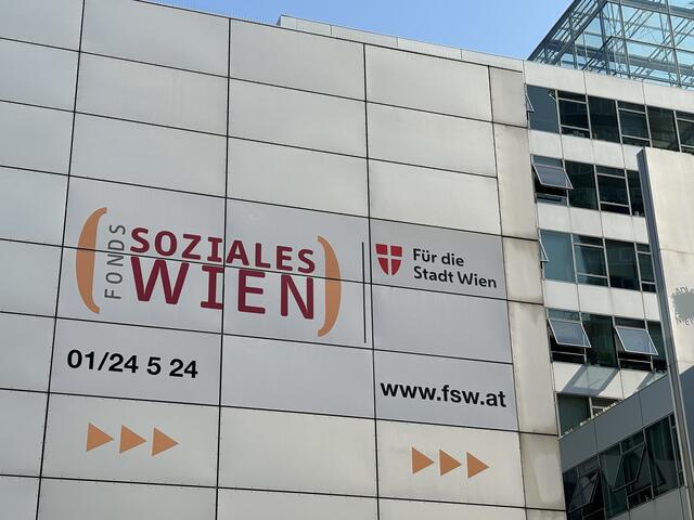 Bereits seit rund 20 Jahren unterstützt das Fonds Soziales Wien (FSW) in unterschiedlicher Art und Weise die Wienerinnen und Wiener. | Foto: Antonio Šećerović/MeinBezirk