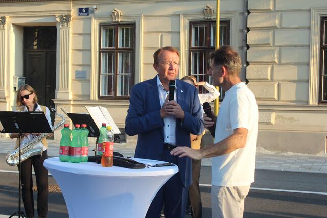 Foto: Huber