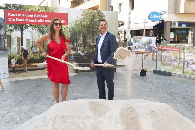 Foto: Max Spitzauer/MeinBezirk