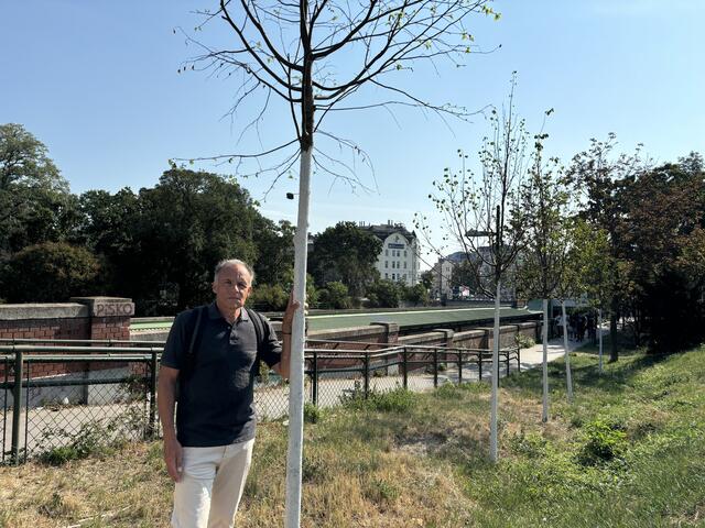 Foto: Rosa Besler/meinbezirk