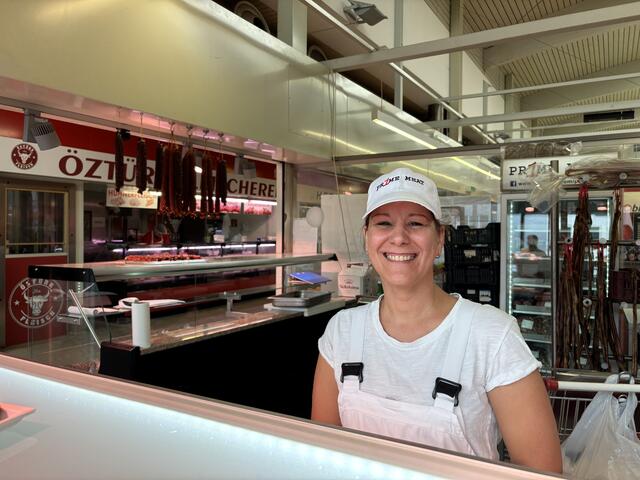 Foto: Rosa Besler/MeinBezirk