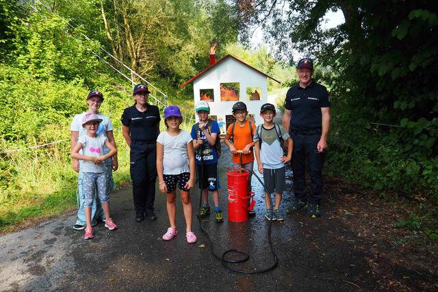 Foto: Elisabeth Kronsteiner