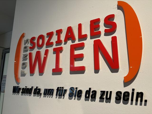 Für die Umsetzung der Grundversorgung ist in Wien das Fonds Soziales Wien (FSW) zuständig.  | Foto: Antonio Šećerović/MeinBezirk