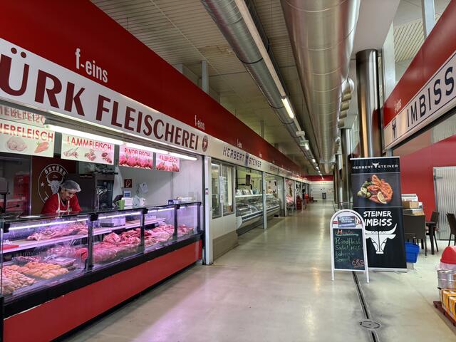 Foto: Rosa Besler/MeinBezirk