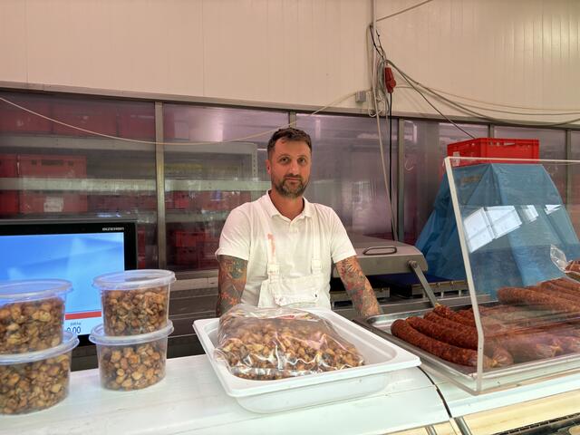 Foto: Rosa Besler/MeinBezirk