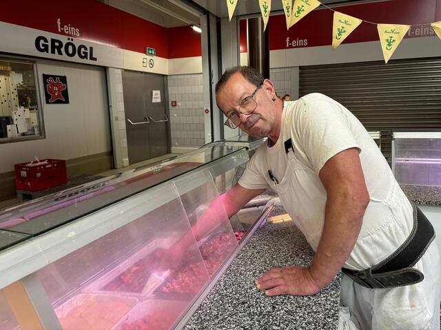 Foto: Rosa Besler/MeinBezirk