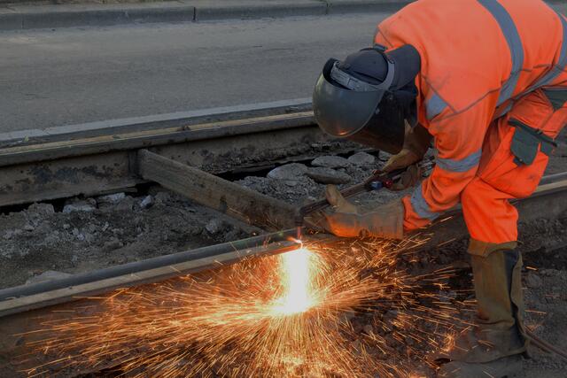 MeinBezirk gibt einen Überblick, welche Öffis ab kommender Woche wieder uneingeschränkt fahren. | Foto: Schoenfeldinger/Wiener Linien