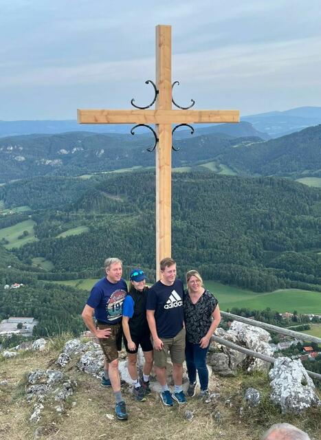 Foto: Musikverein Bergknappenkapelle