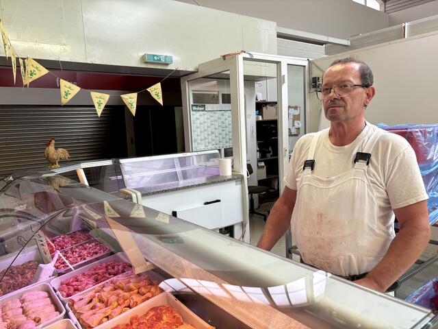 Foto: Rosa Besler/MeinBezirk