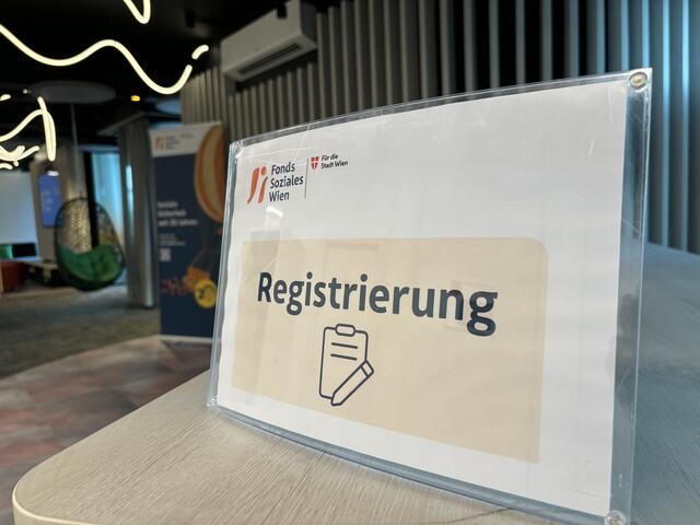 Im vergangenen Jahr wurden beim FSW knapp 345.000 Anrufe am Kundentelefon beantwortet, 61.790 Anträge auf Förderung bearbeitet und 52.690 Bedarfserhebungen getätigt.  | Foto: Antonio Šećerović/MeinBezirk