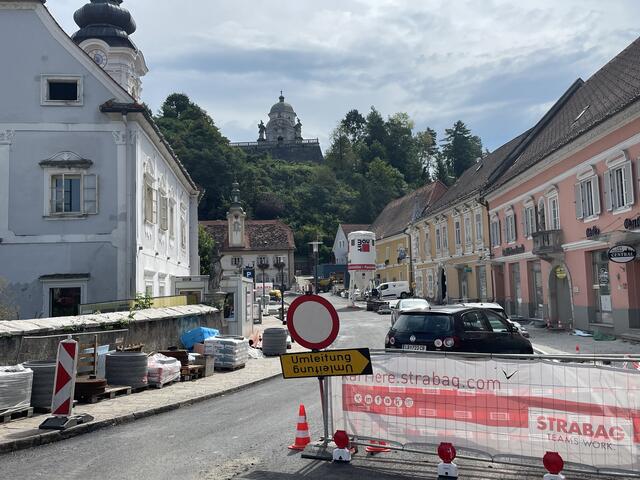Foto: Waltraud Fischer