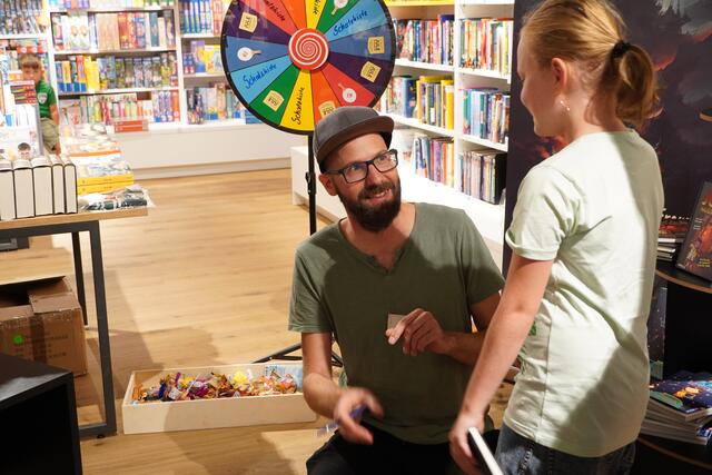 Foto: Nicole Hettegger