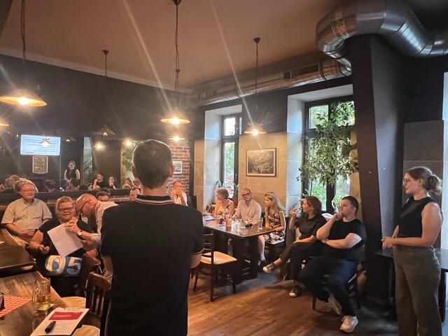 Foto: Neos Margareten