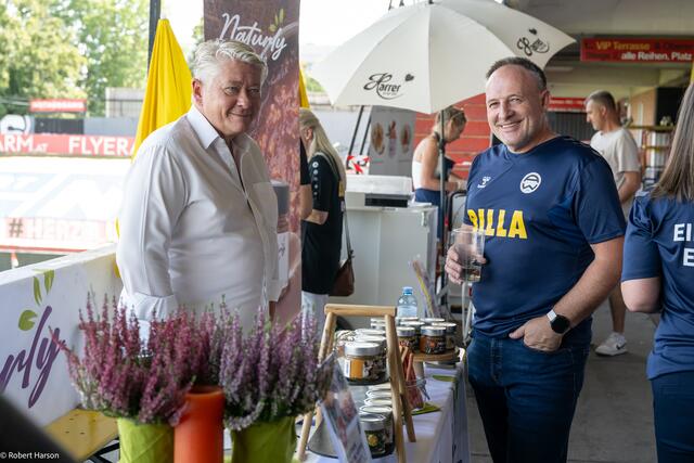 Foto: Billa/Robert Harson