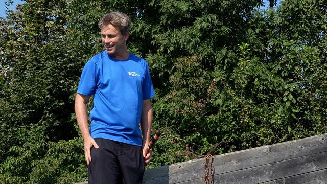 Jugend zum Sport 2024. | Foto: Schubert