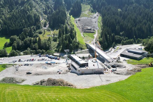 Foto: Land Salzburg / Sandra Lanzl