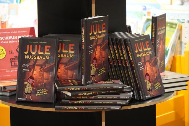 Foto: Nicole Hettegger