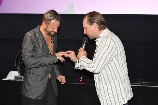 Foto: Sabine Brauer Photos/G. Nitschke