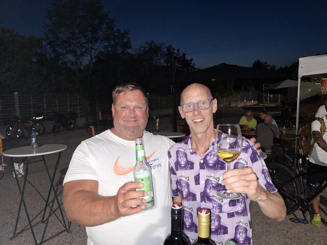 Mühlehner Christian &amp; Thomas Hofinger