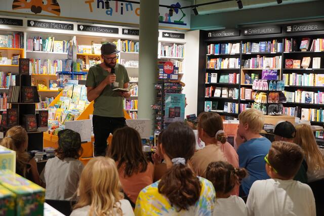 Foto: Nicole Hettegger