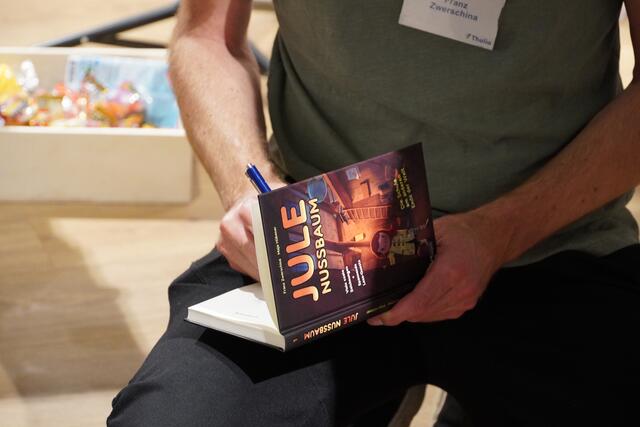 Foto: Nicole Hettegger