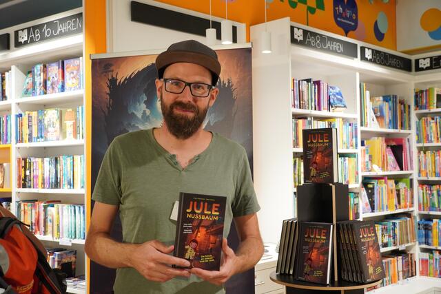 Foto: Nicole Hettegger