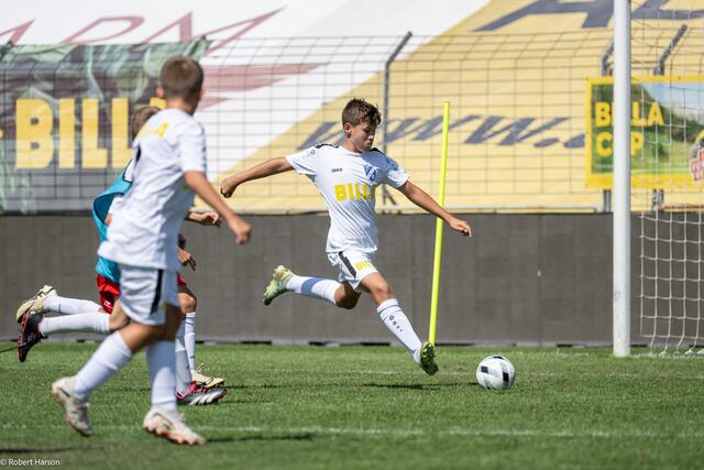 Foto: Billa/Robert Harson