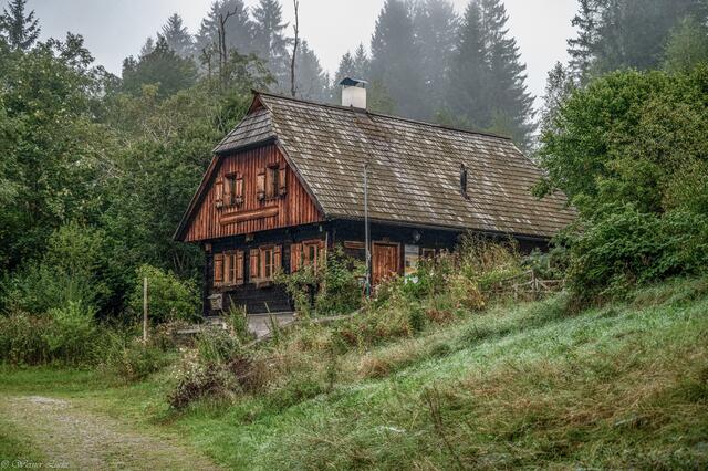 Foto: Copyright Werner Lückl