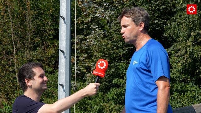 Jugend zum Sport 2024. | Foto: Schubert