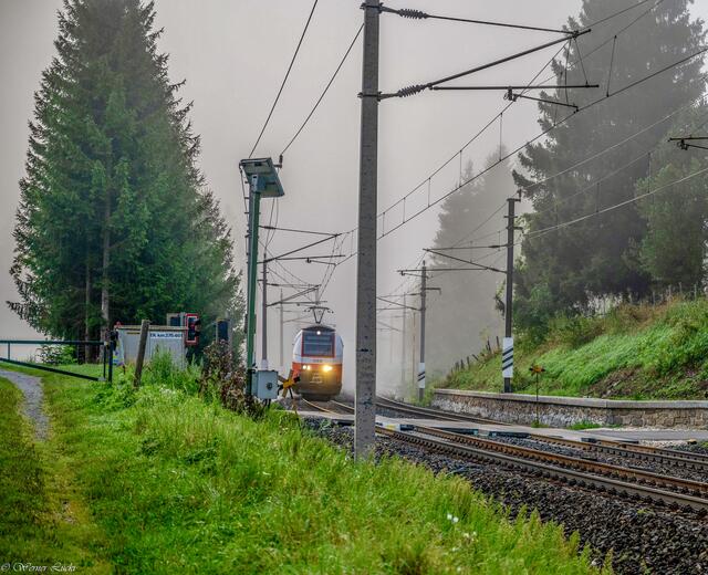 Foto: Copyright Werner Lückl