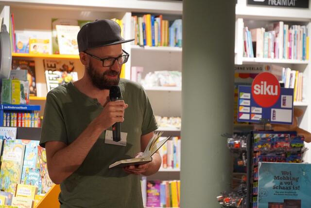 Foto: Nicole Hettegger