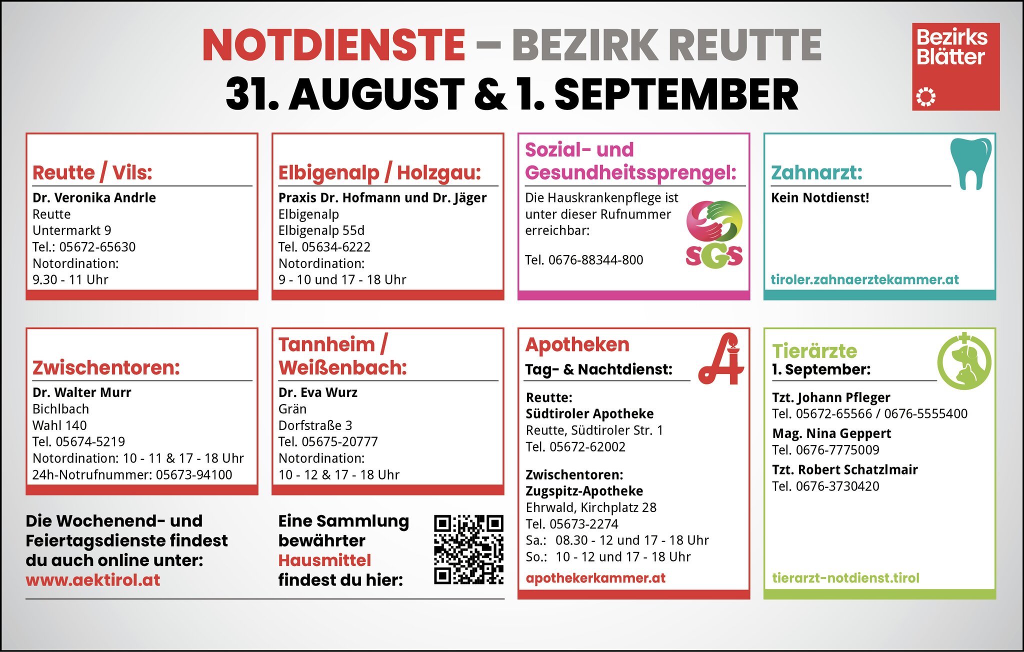 Wochenenddienste-Sa-So-31-08-01-09-2024