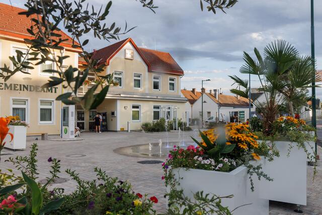 In Lichtenwörth herrscht Trauer. | Foto: Gemeinde Lichtenwörth