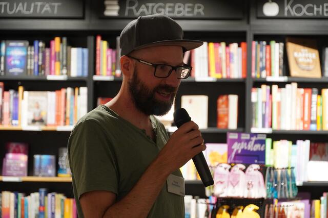 Foto: Nicole Hettegger