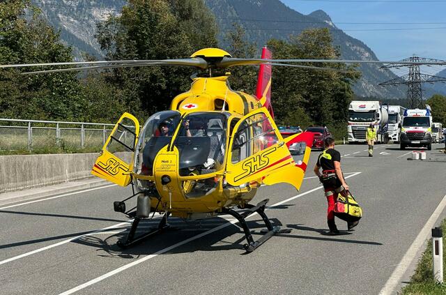 Foto: Foto: Zoom-Tirol