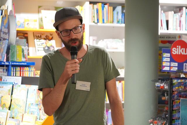 Foto: Nicole Hettegger