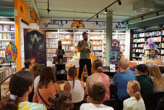 Foto: Nicole Hettegger