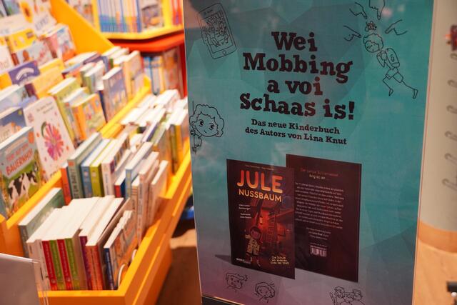 Foto: Nicole Hettegger