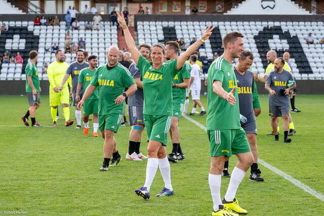 Foto: Billa/Robert Harson