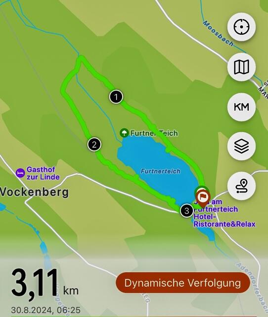 Foto: Copyright Werner Lückl