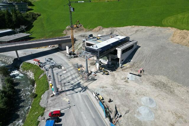 Foto: Land Salzburg / Sandra Lanzl