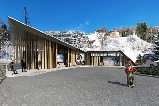 Foto: Gemeinde Saalbach-Hinterglemm